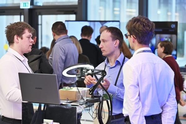 Фото: сайт Всероссийского форума технлогического предпринимательства.