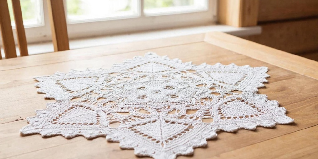 САЛФЕТКА КАК ЗЕРКАЛО ДУШИ. + 20 СХЕМ ИЗЯЩНЫХ КРАСАВИЦ