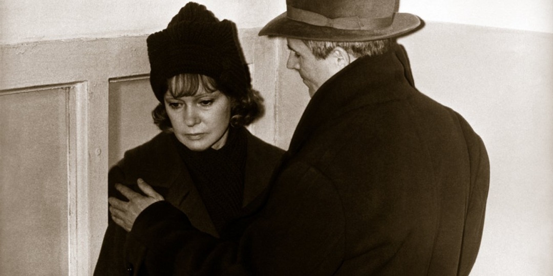 "Пять вечеров": интересные факты о фильме