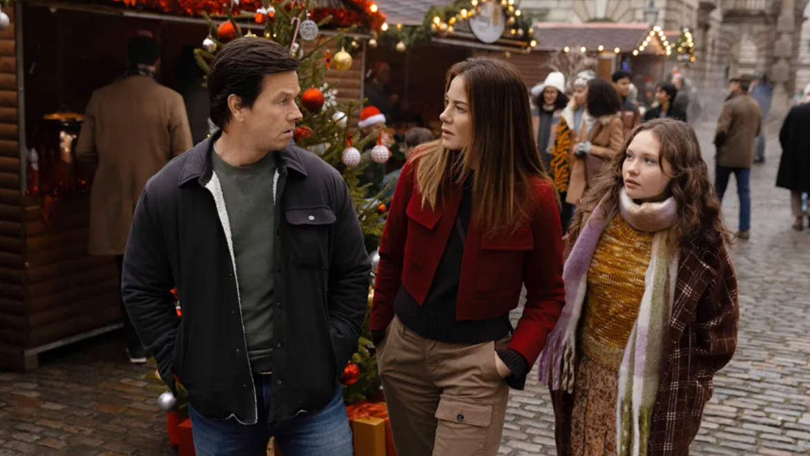 "Семейный план 2"