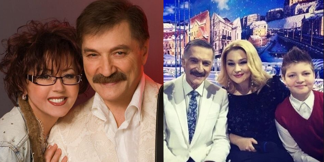 8 лет с ними нет Александра Тихановича: Как выглядит могила солиста "Верасов". Кем стал и как выглядит 22-летний внук - точная копия деда