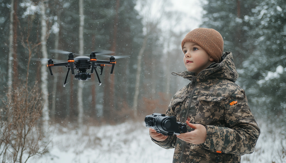    Сгенерировано в Midjourney/NEWS.ru