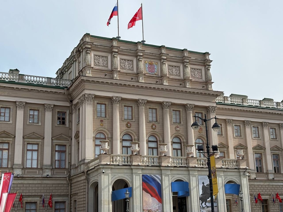 Фото: Neva.Today