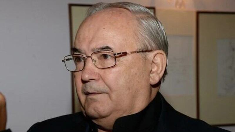     Московский Театр-студия Всеволода Шиловского