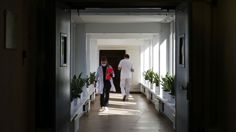     Алена Бжахова/ТАСС