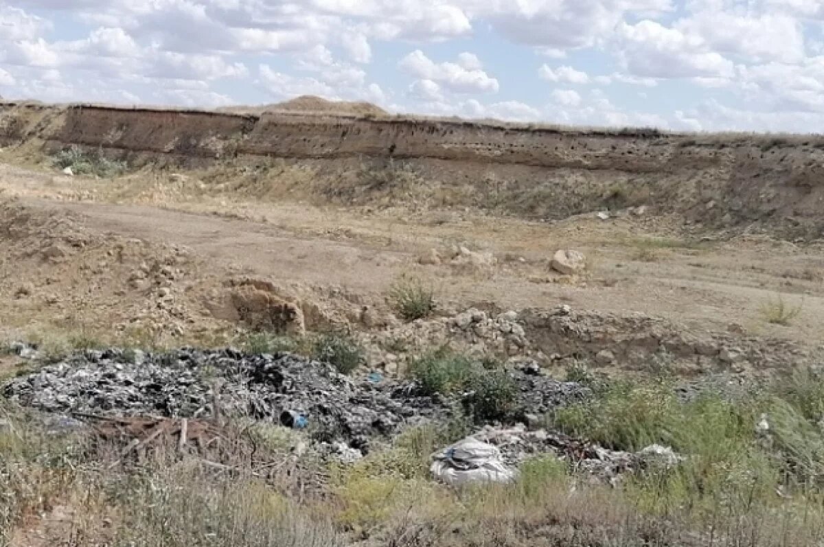    Два опасных для экологии объекта нашли в Туле и Богородицком районе