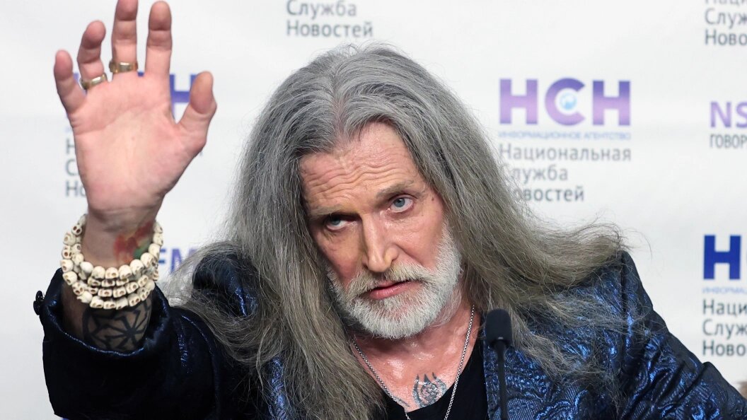    Petrov Sergey/Globallookpress