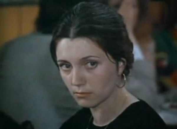 Антонина Лефтий / фото из открытых источников