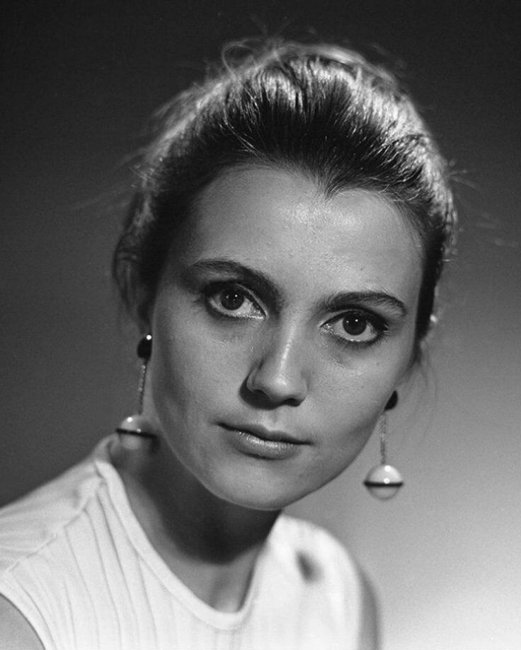 Антонина Лефтий / фото из открытых источников