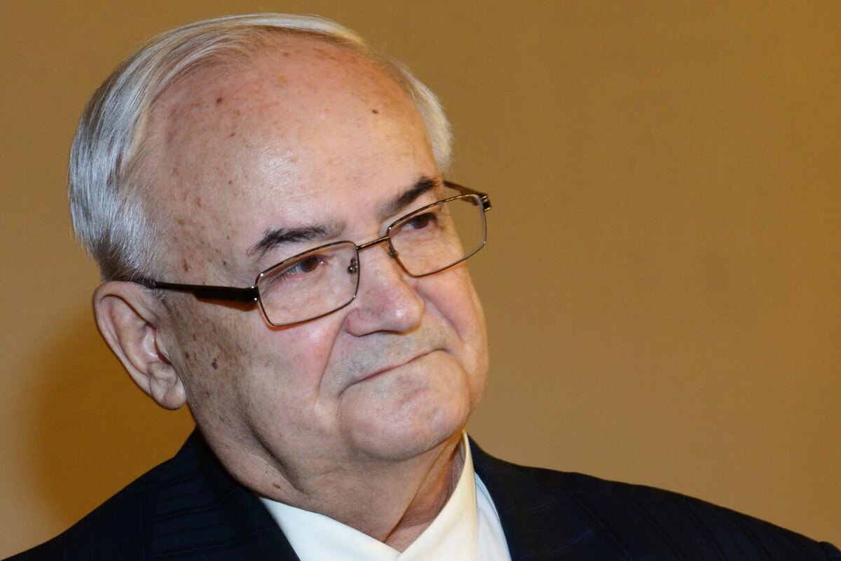    Всеволод Шиловский Anatoly Lomokhov/Global Look Press