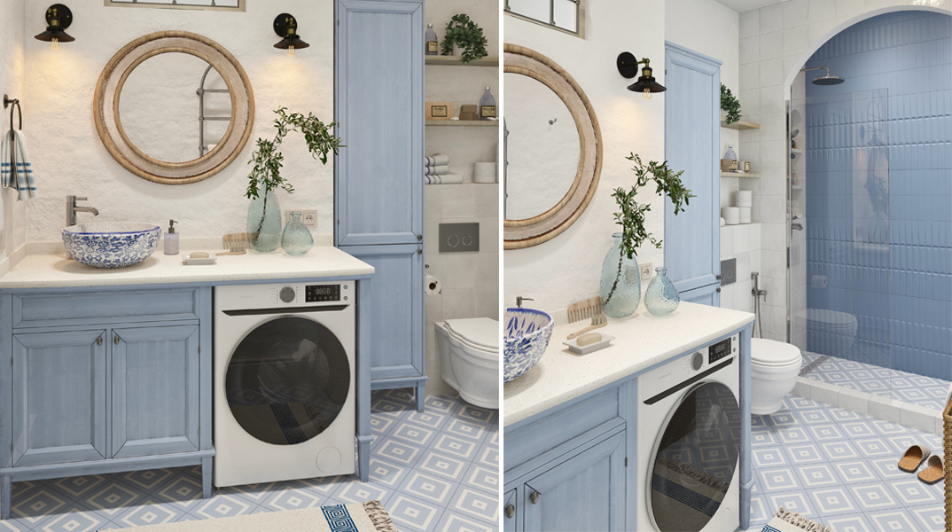 Дизайнер Екатерина Водолазская