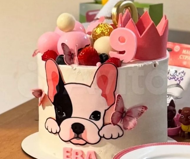 ⚡️Рита на тортах деньги зарабатывает, ей по барабану