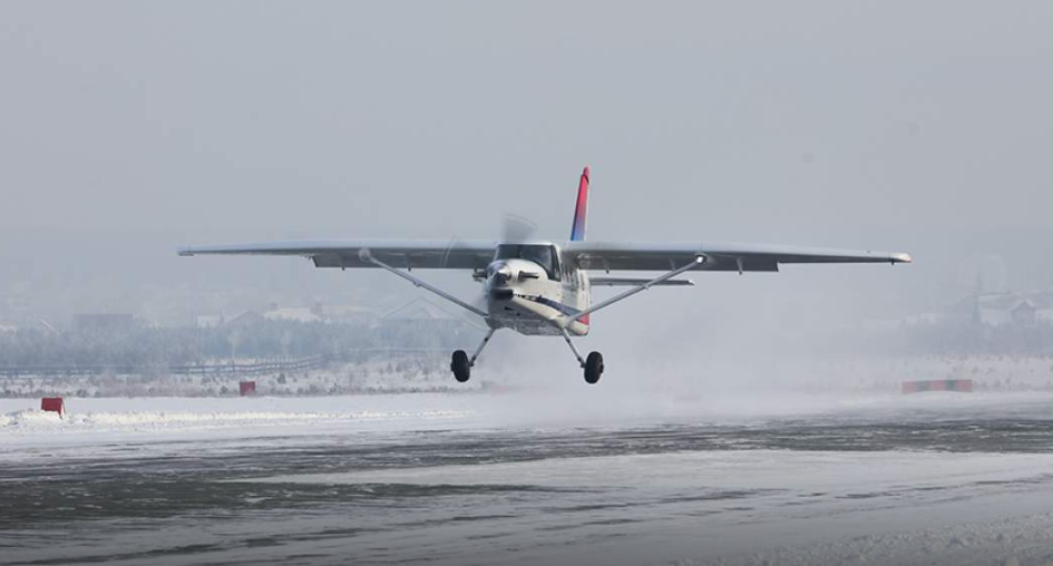 Фото: ТАСС/Пресс-служба "Байкал-инжиниринг"  📷
