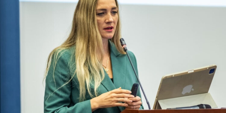    ОЛЬГА ЧЕРНОКОЗ/ЛИЧНЫЙ АРХИВ