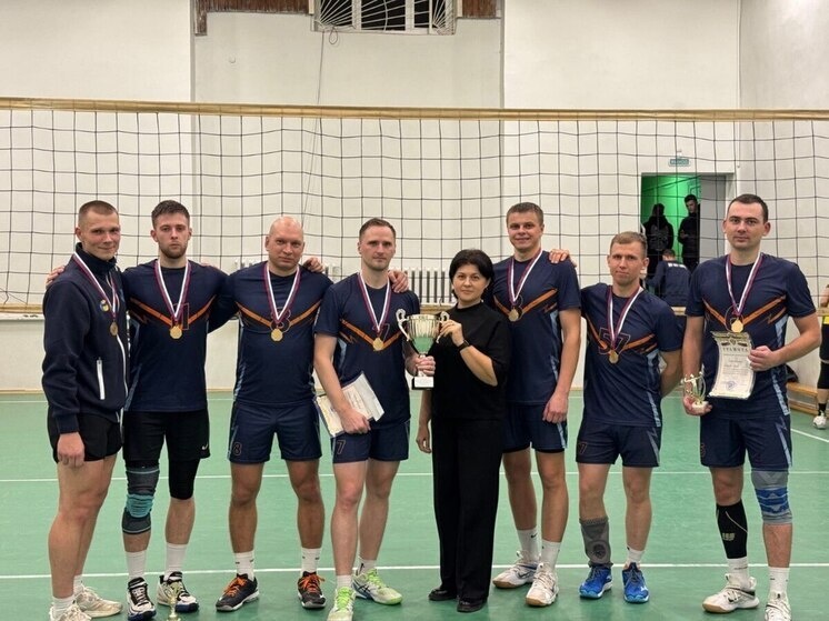     фото: Департамент ФК и С Брянской области