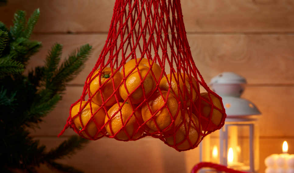 Новогодние подарки с логотипом 2026