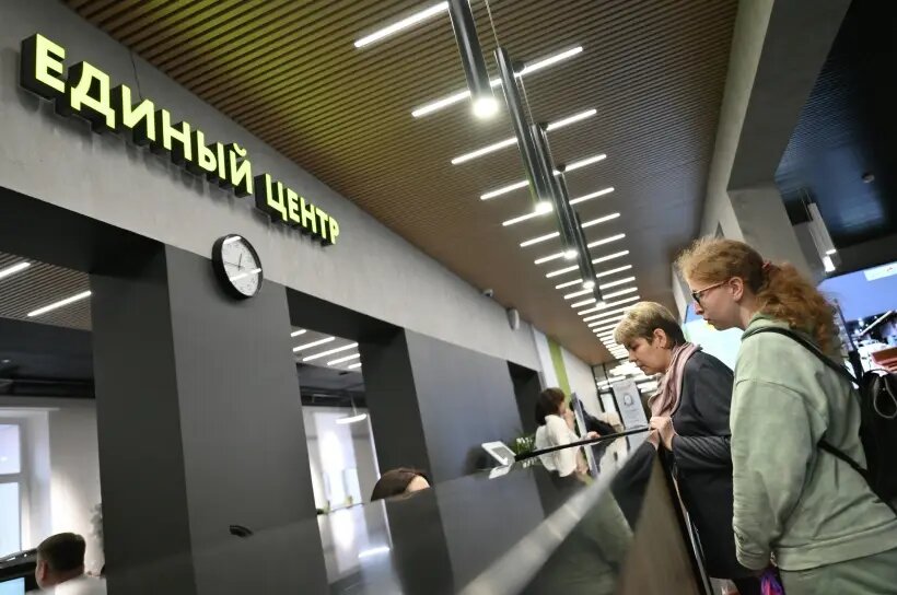     © РИА Новости. Кристина Кормилицына