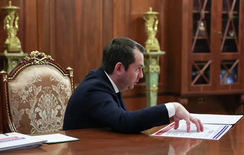     © РИА Новости. Гавриил Григоров