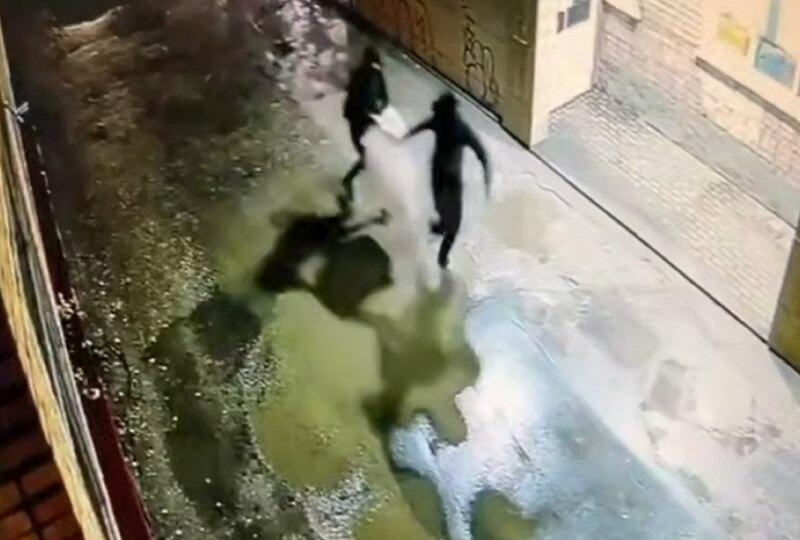 Задержана группа мигрантов за кражу драгоценностей из магазина в Рязани на 3 млн