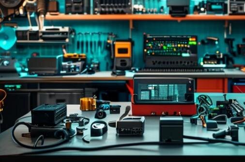 
Симбиоз аудиокомпонентов: тонкости технологии True Harmony