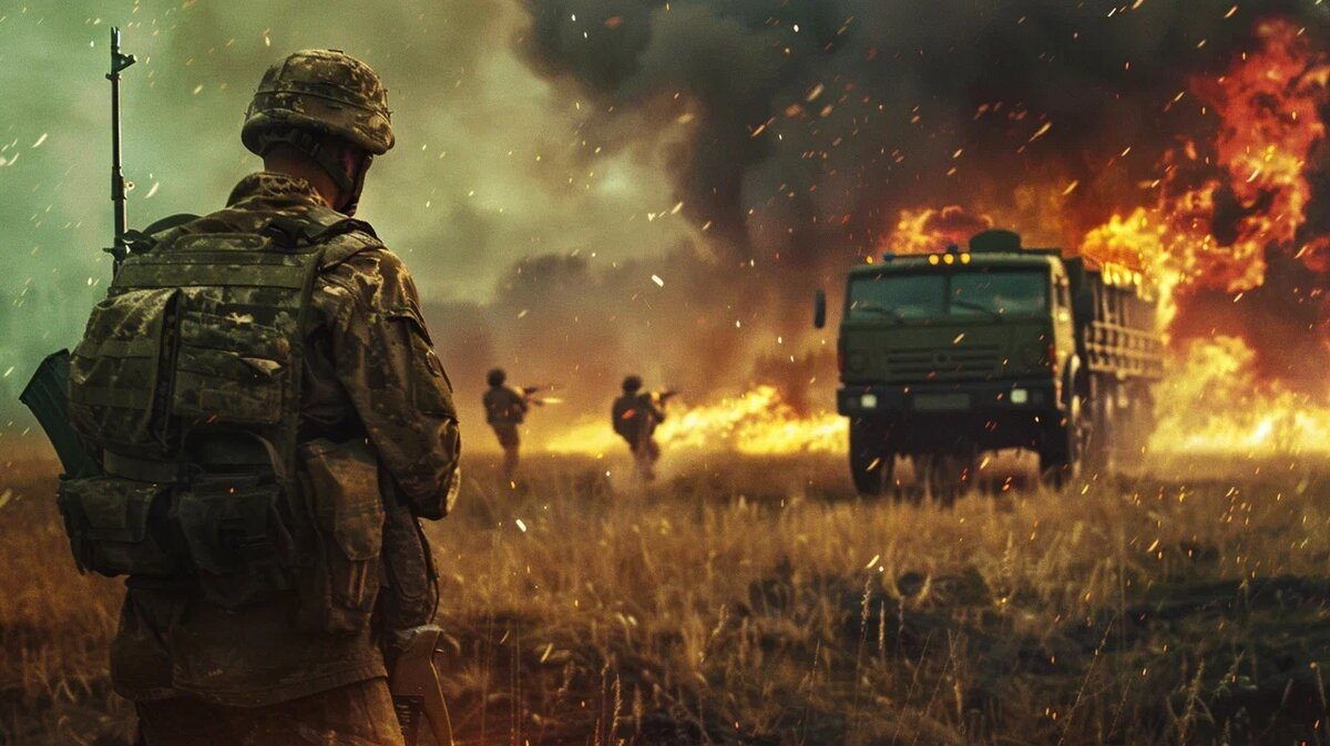    Фото: Коллаж Царьграда