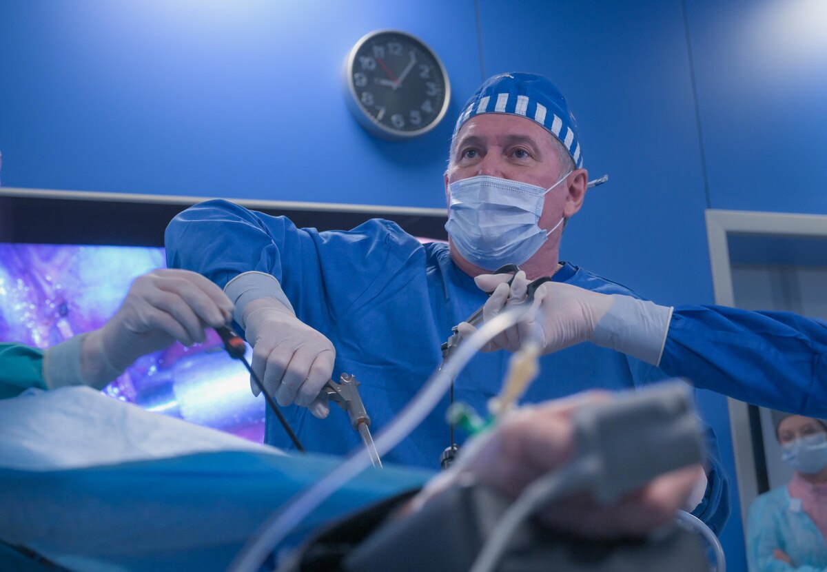 Фото: Александр Гальперин / «Петербургский дневник»