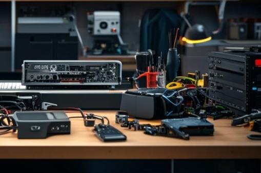 
Print Server: что это такое и зачем он нужен в офисе или дома