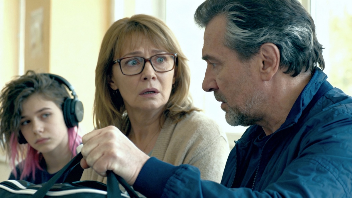 Я выбрала чужого ребенка вместо мужа. Пожалела ровно через день, когда увидела пустую шкатулку с деньгами