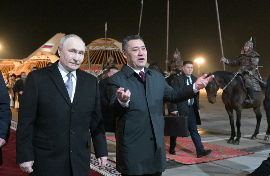    Алексей Никольский/РИА Новости