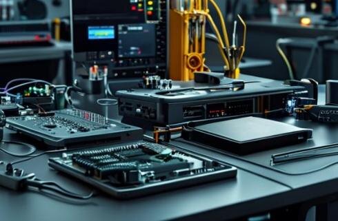 
Что такое IP Rating и зачем он нужен в электронике