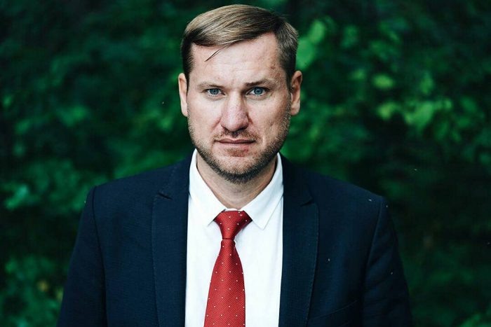 Фото из соцсетей Константина Терещенко