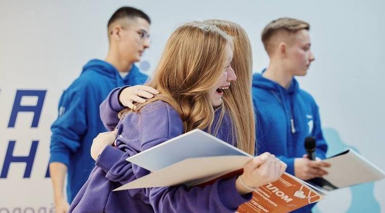 Фото: vk.com/copp31