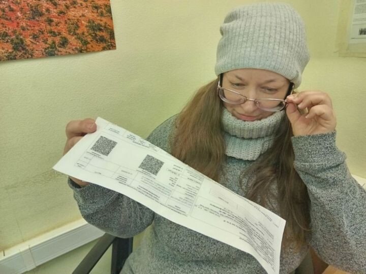    Фото:Екатерина Подпенко