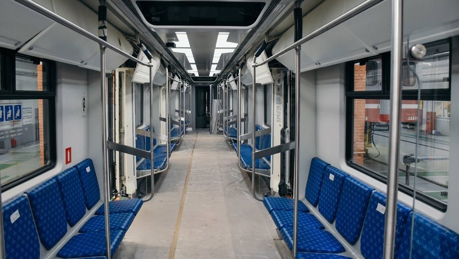    Состав Балтиец-2. Интерьер. Автор фото: t.me/a_beglov