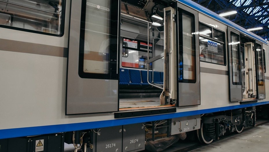    Балтиец-2 для синей линии Автор фото: t.me/a_beglov