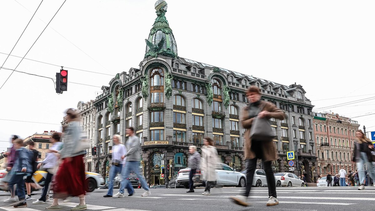    Фото: Roman Naumov/globallookpress.com