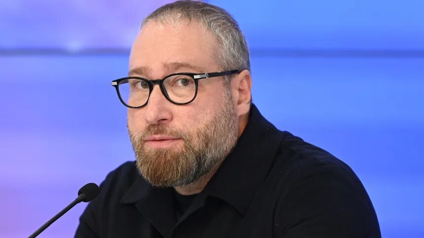 Понимает ли любитель попиариться Горелкин, что грядущие выборы в Думу он уже проиграл, после своих антироссийских, по-сути, высказываний и законов?