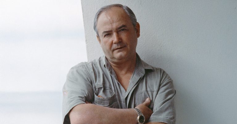 Умер актер и режиссер Всеволод Шиловский