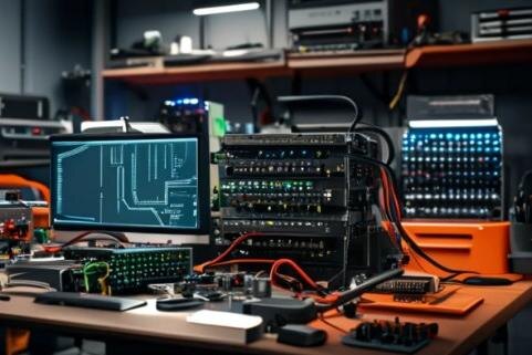 
Как включить режим без задержек и зачем он нужен в технике, моя теория и практика