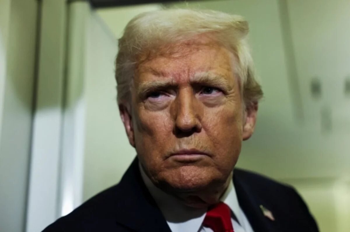    Politico: США при Трампе стали более ненадежным партнером Европы и Украины