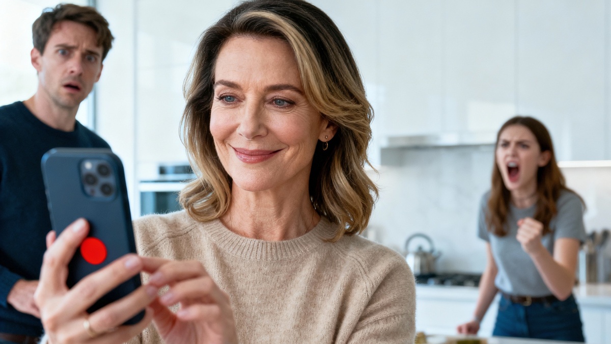 Я полгода терпела грязь и хамство в квартире, которую оплачиваю. Но когда меня не пустили на порог, я приняла меры.