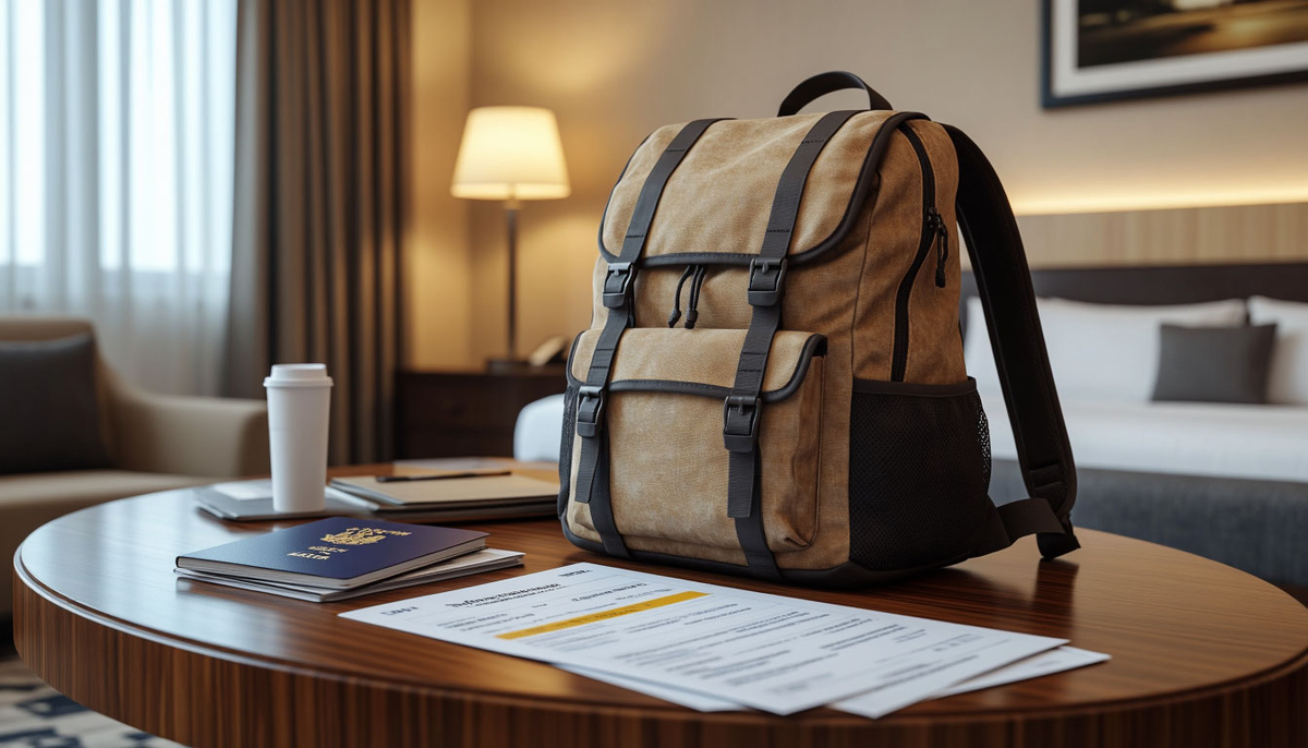 Туристическая страховка для поездки в Уганду для россиян