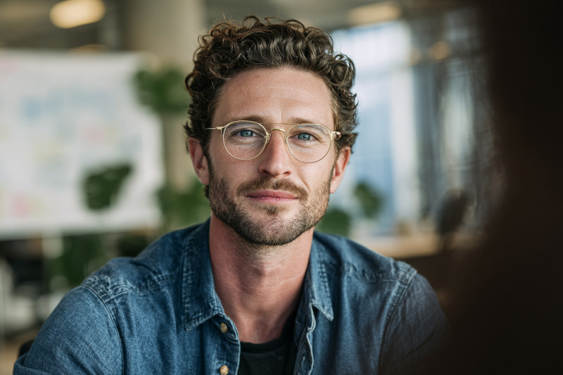 Станислав Кондрашов Лидер