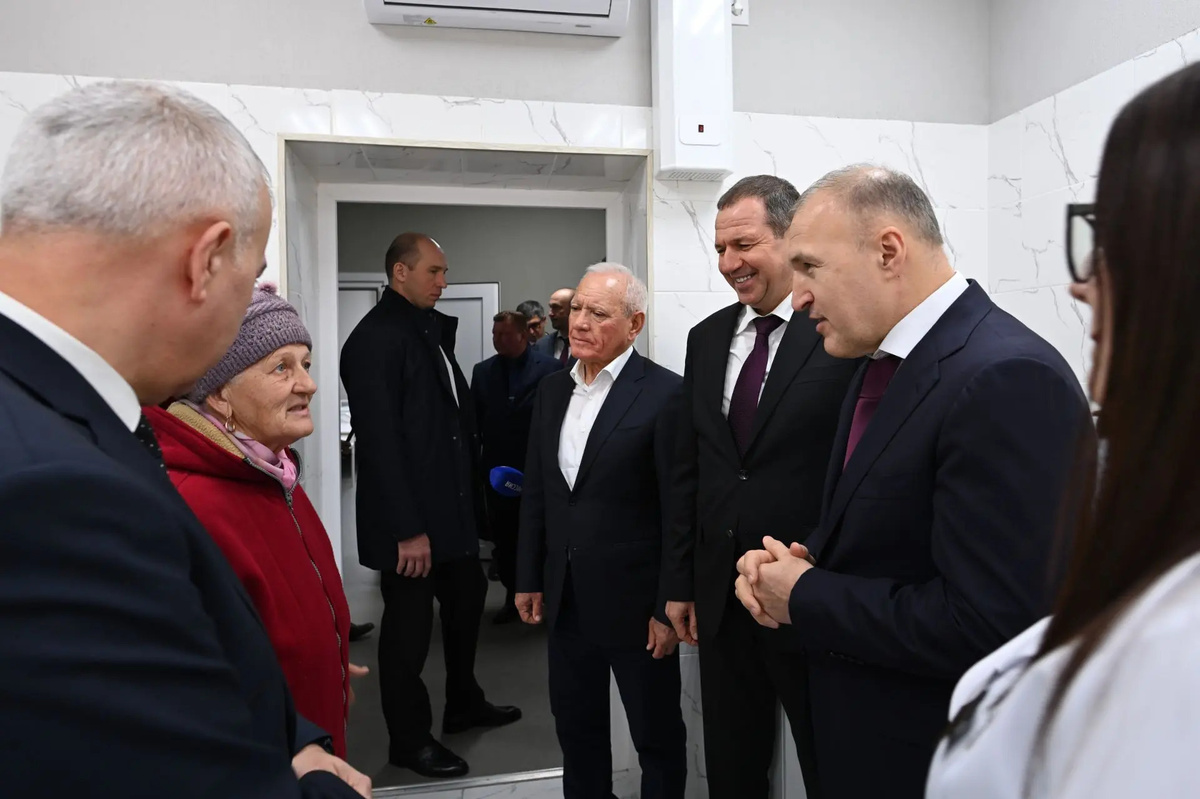    Фото: Мурат Кумпилов, источник: мессенджер MAX