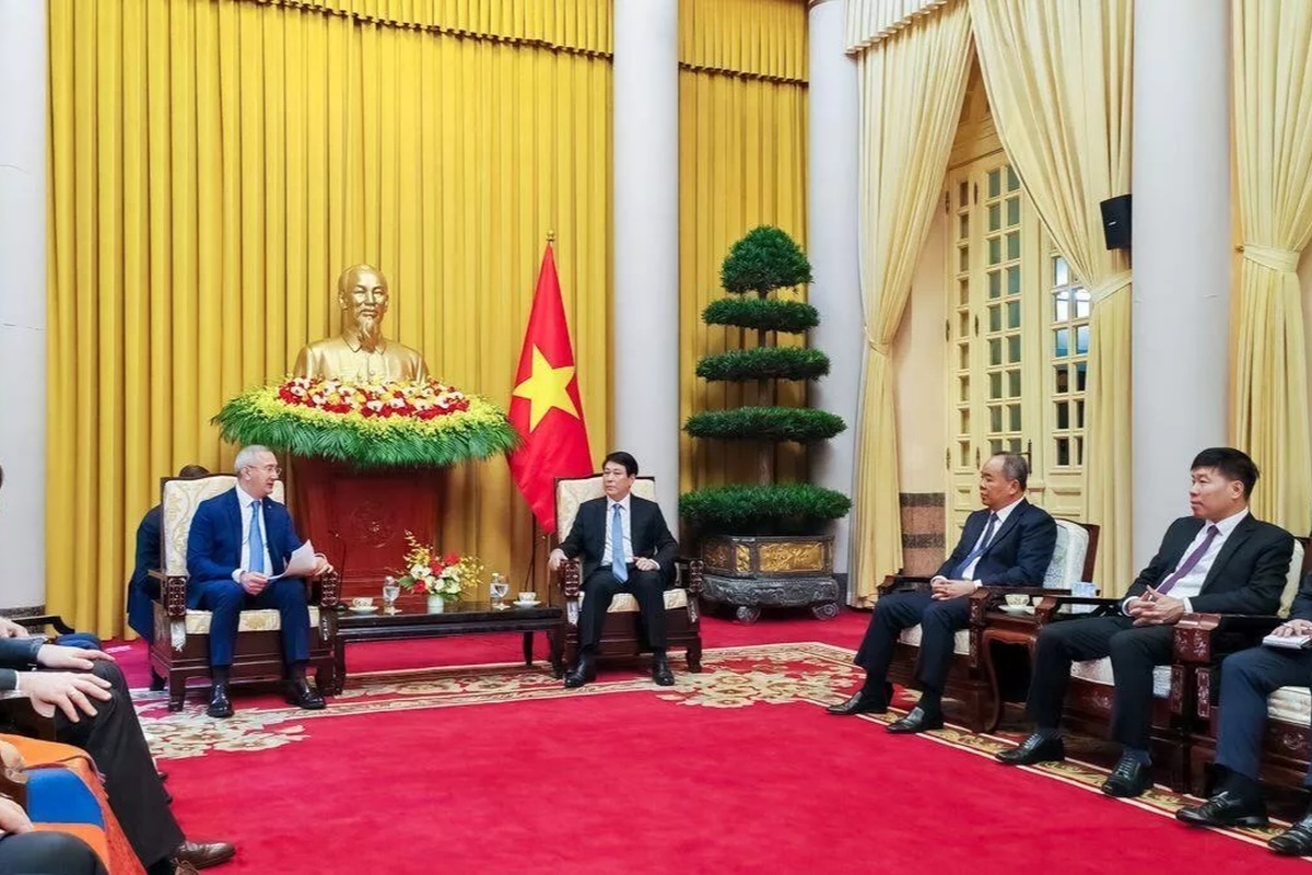    Фото: пресс-служба губернатора Калужской области