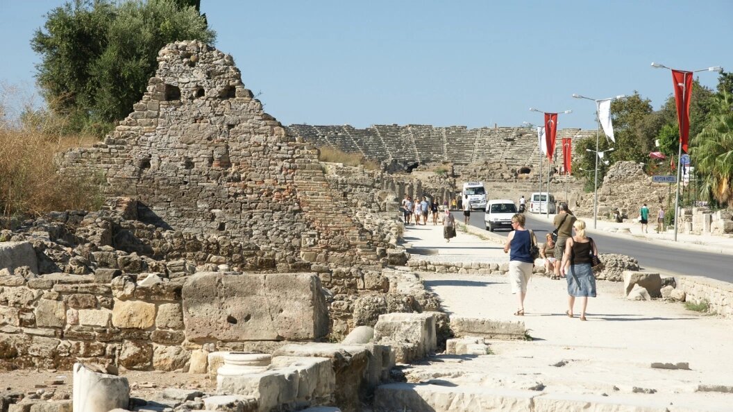    Aleksey Smyshlyaev/Globallookpress