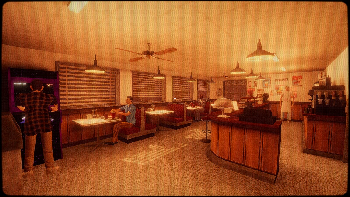 Скриншот. Ghost Ripper. Разработчик: Third Eye Studios. Демоверсия игры