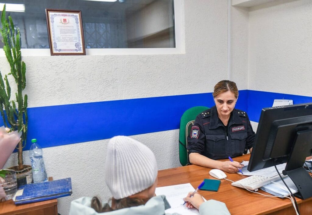    Фото: Эдуард Соснин / ТГ Полина Анкушина