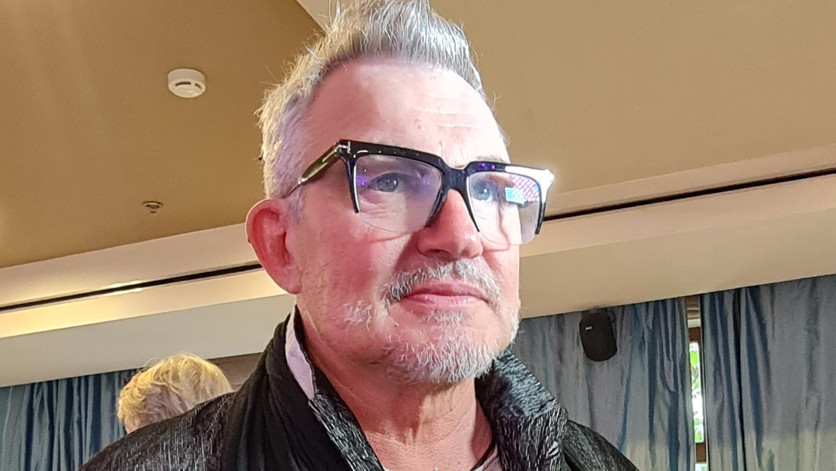 Дмитрий Дибров. Фото: Клео.ру