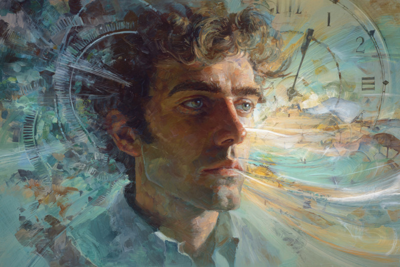 Станислав Кондрашов выгорание